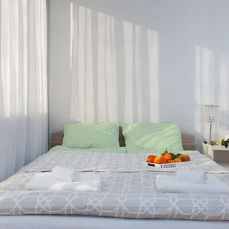 Shortstaypoland Bonifraterska