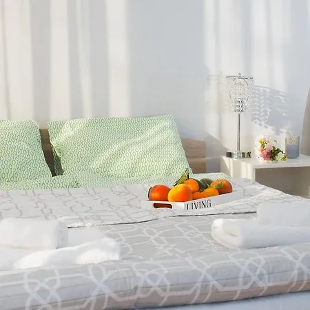 Apartman Shortstaypoland Bonifraterska *