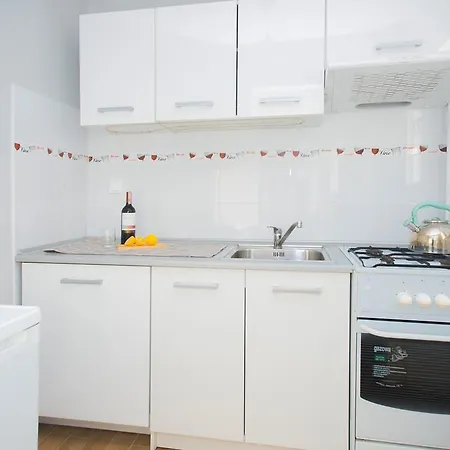 Apartman Shortstaypoland Bonifraterska *